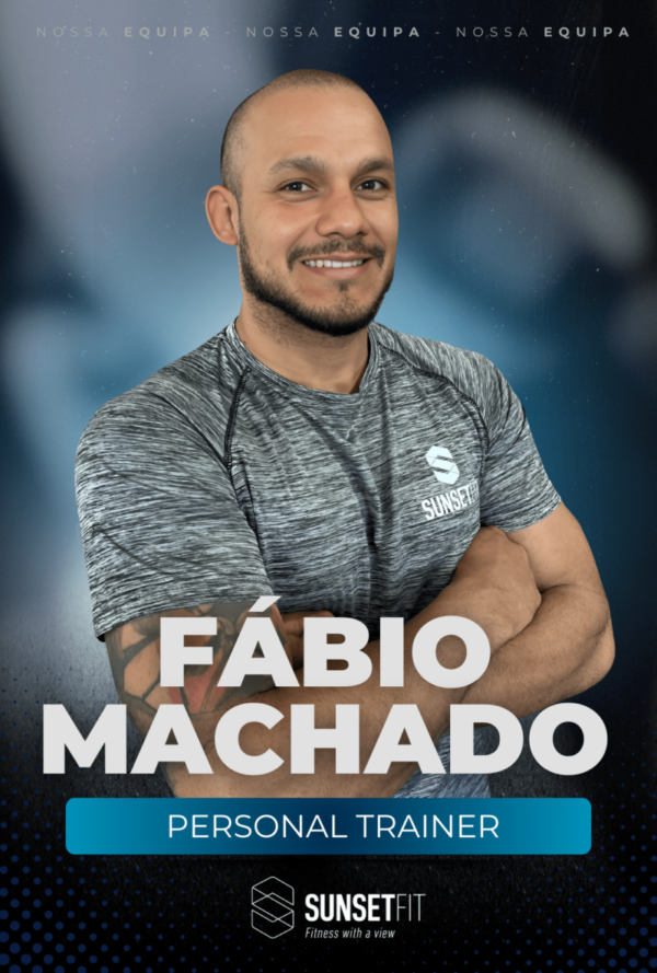 FÁBIO MACHADO