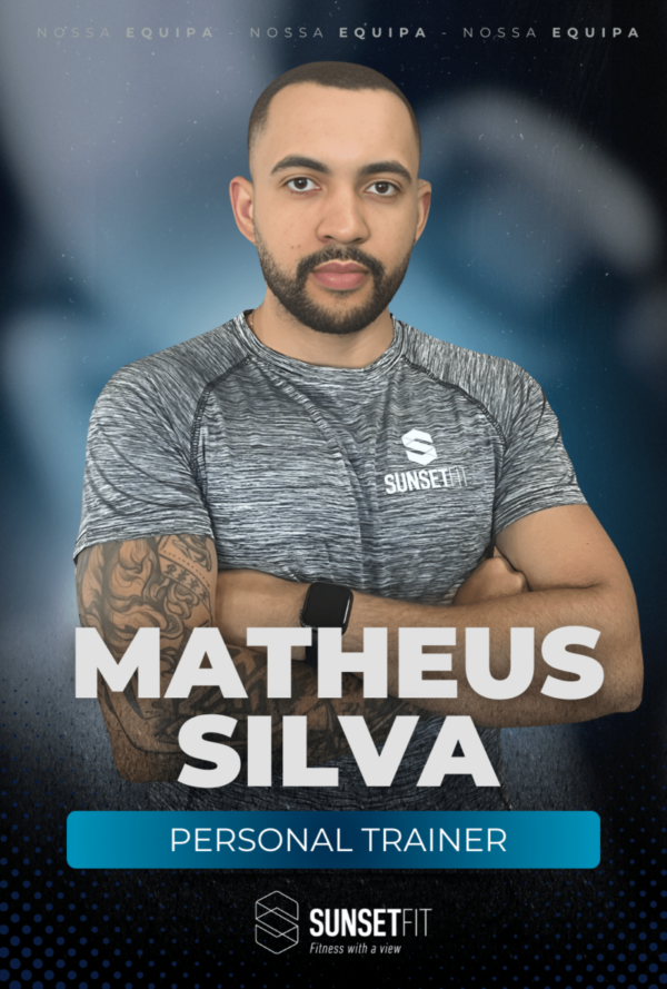 MATHEUS SILVA