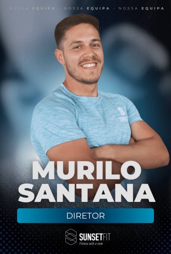 Murilo Santana